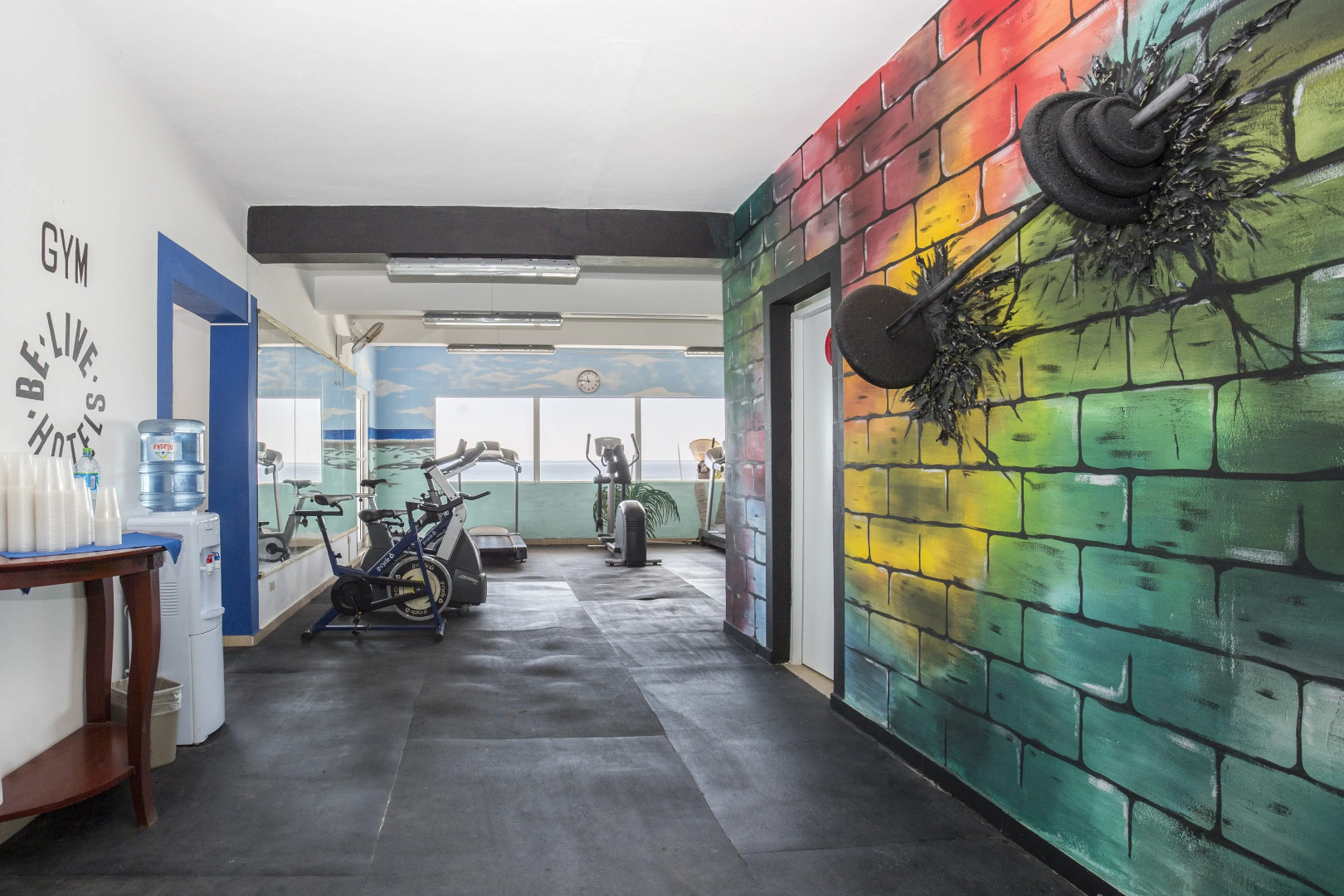 Be Live Experience Hamaca Beach - All Inclusive