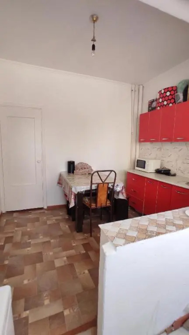 Однокомнатная квартира