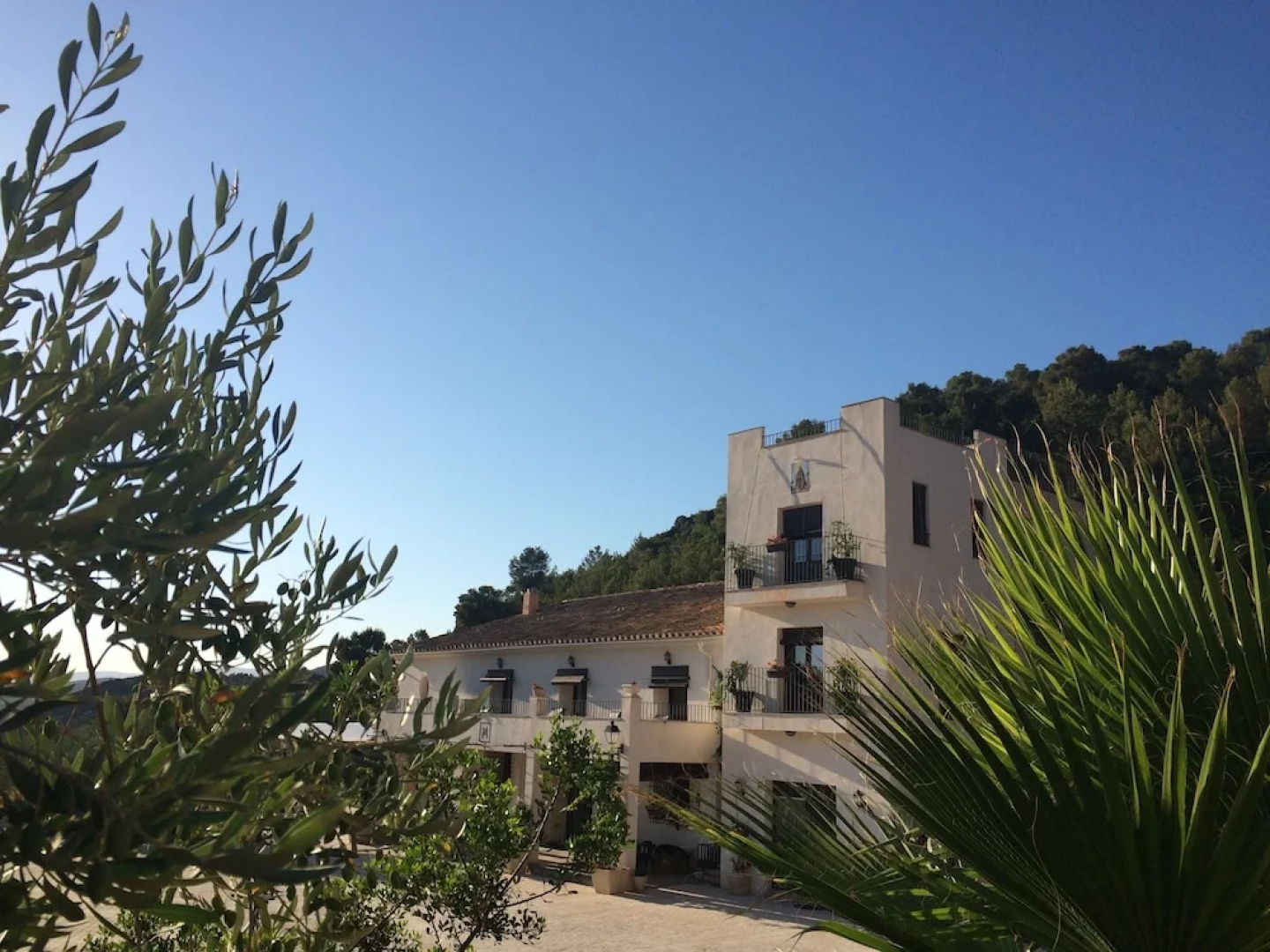 Masia de Matuta