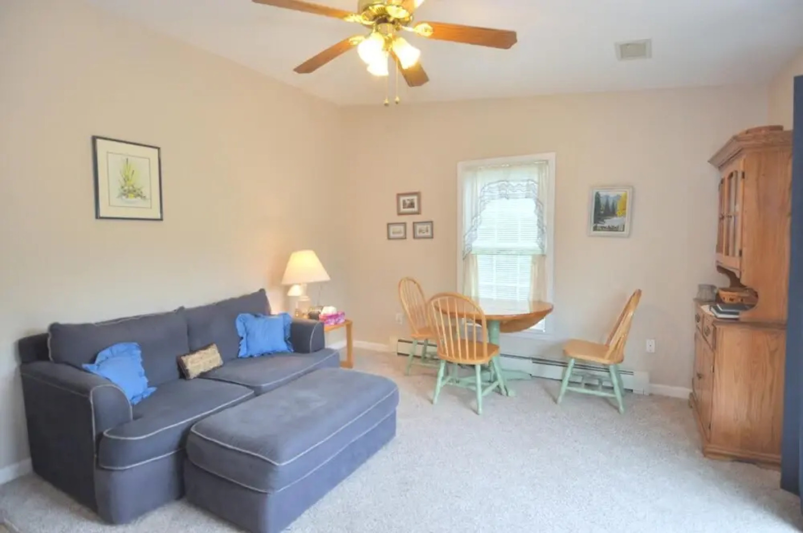 Hollands Haven - 5 Bedroom