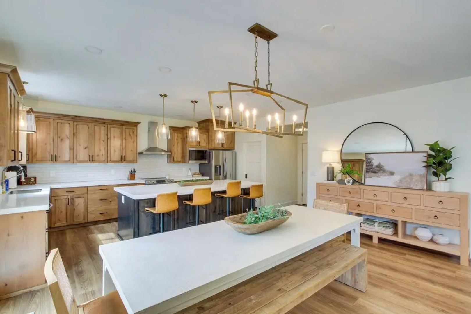 Spacious Utah Home w/ Hot Tub < 1 Mi to Bear Lake!