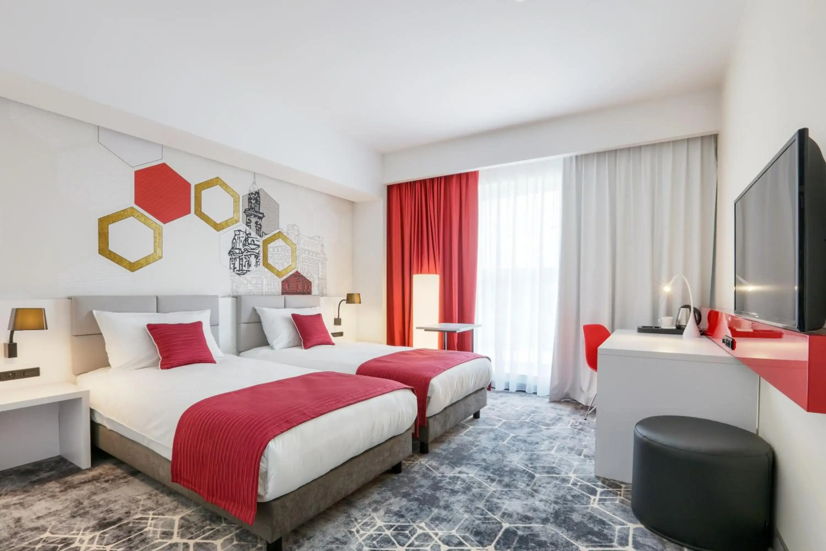 Ibis Styles Nowy Sacz
