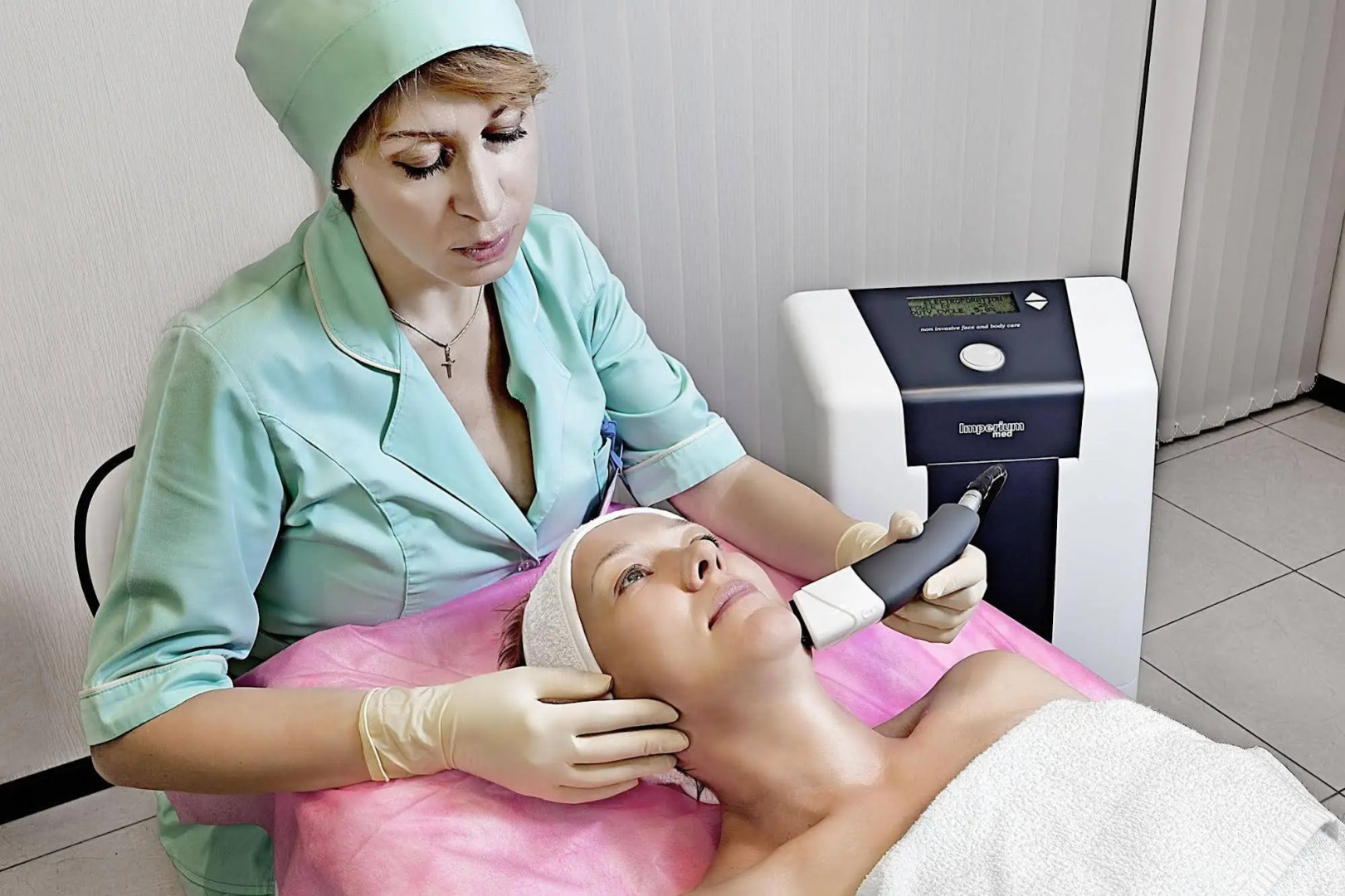 SPA-отель Grand Marine