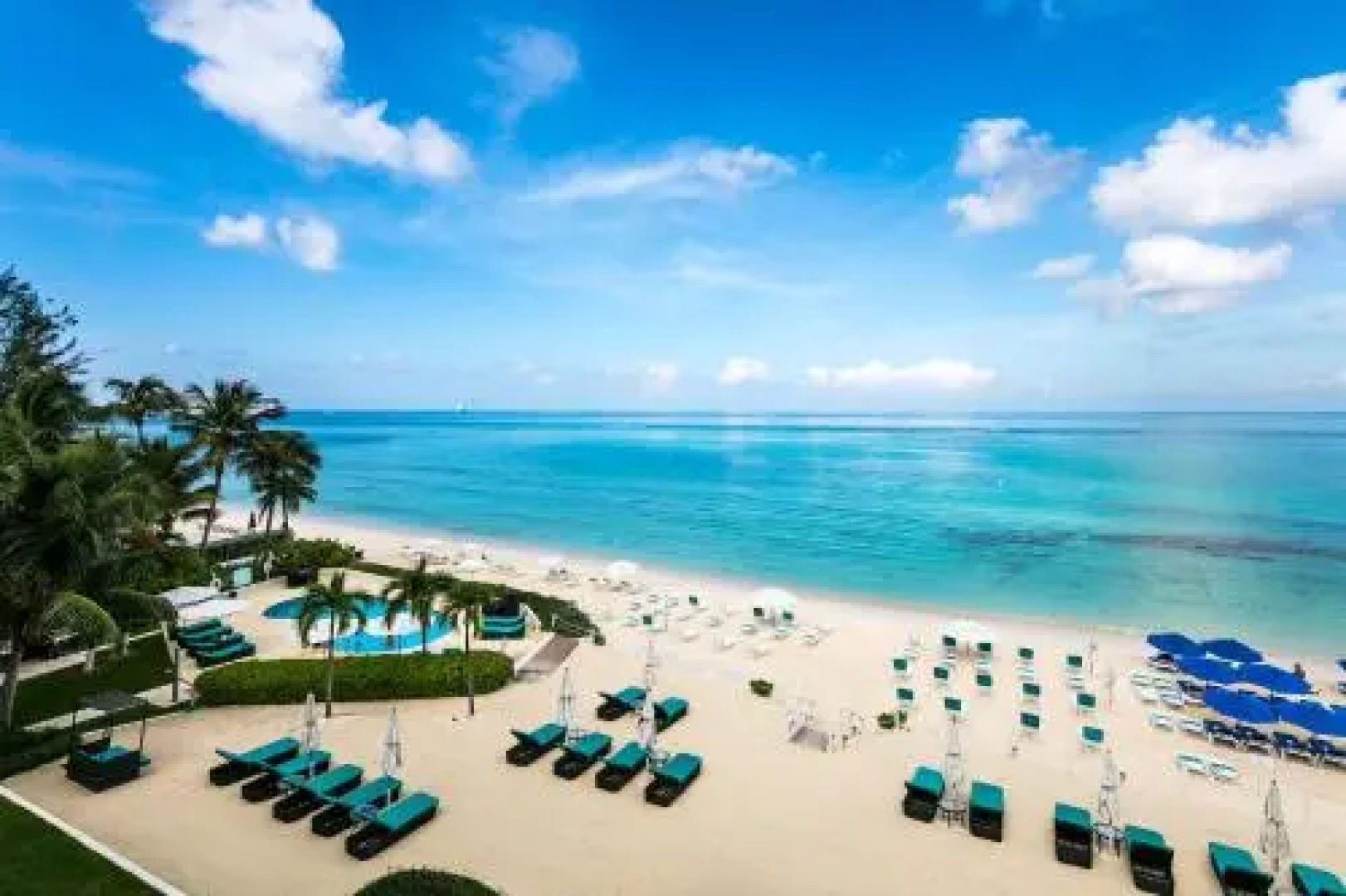 South Bay Beach Club Villa 24