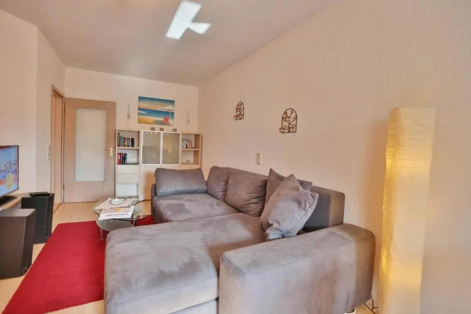 Residenz Ostseestrand Residenz Ostseestrand Appartement 2