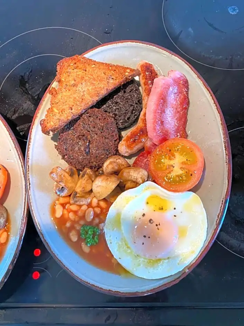 Arrochar Bed and Breakfast