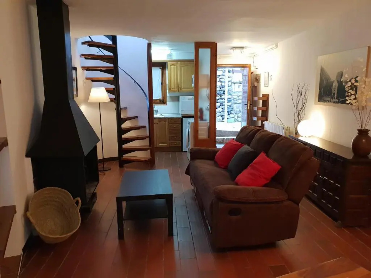 Apartaments Can Bundanci