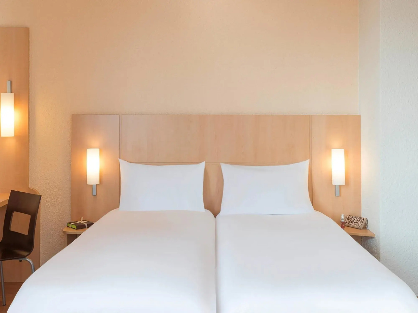 ibis Metz Centre Gare