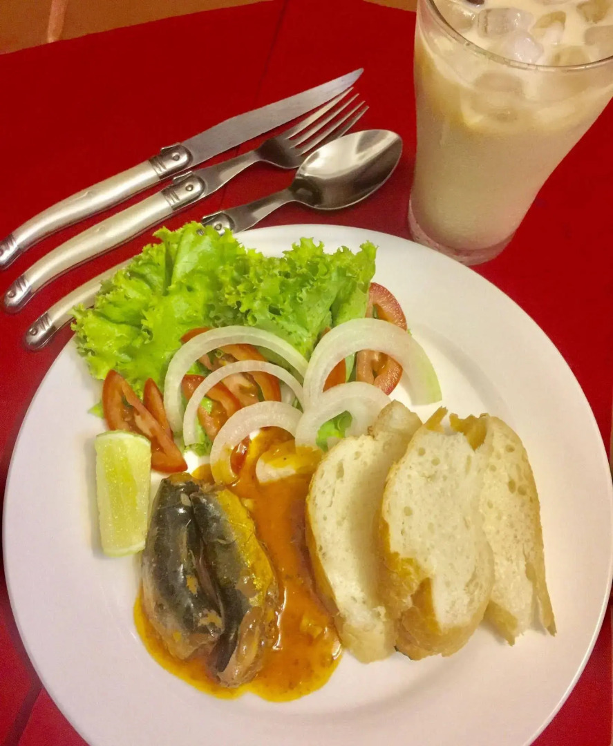 La Maison du Passant