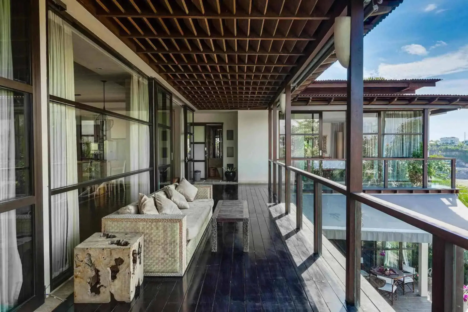 Villa Cara by Island Escape Villas