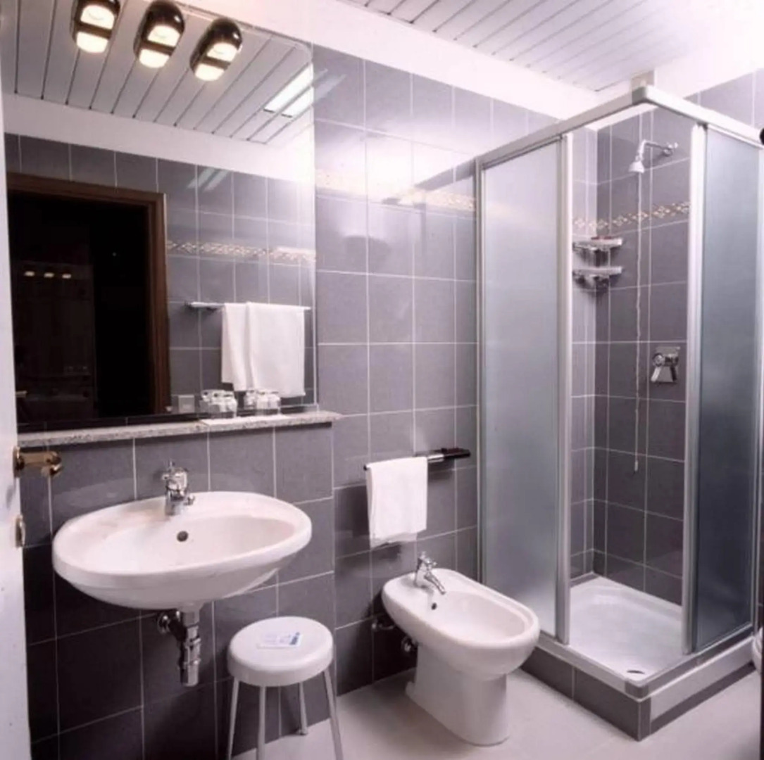 Airport Hotel Motel Malpensa