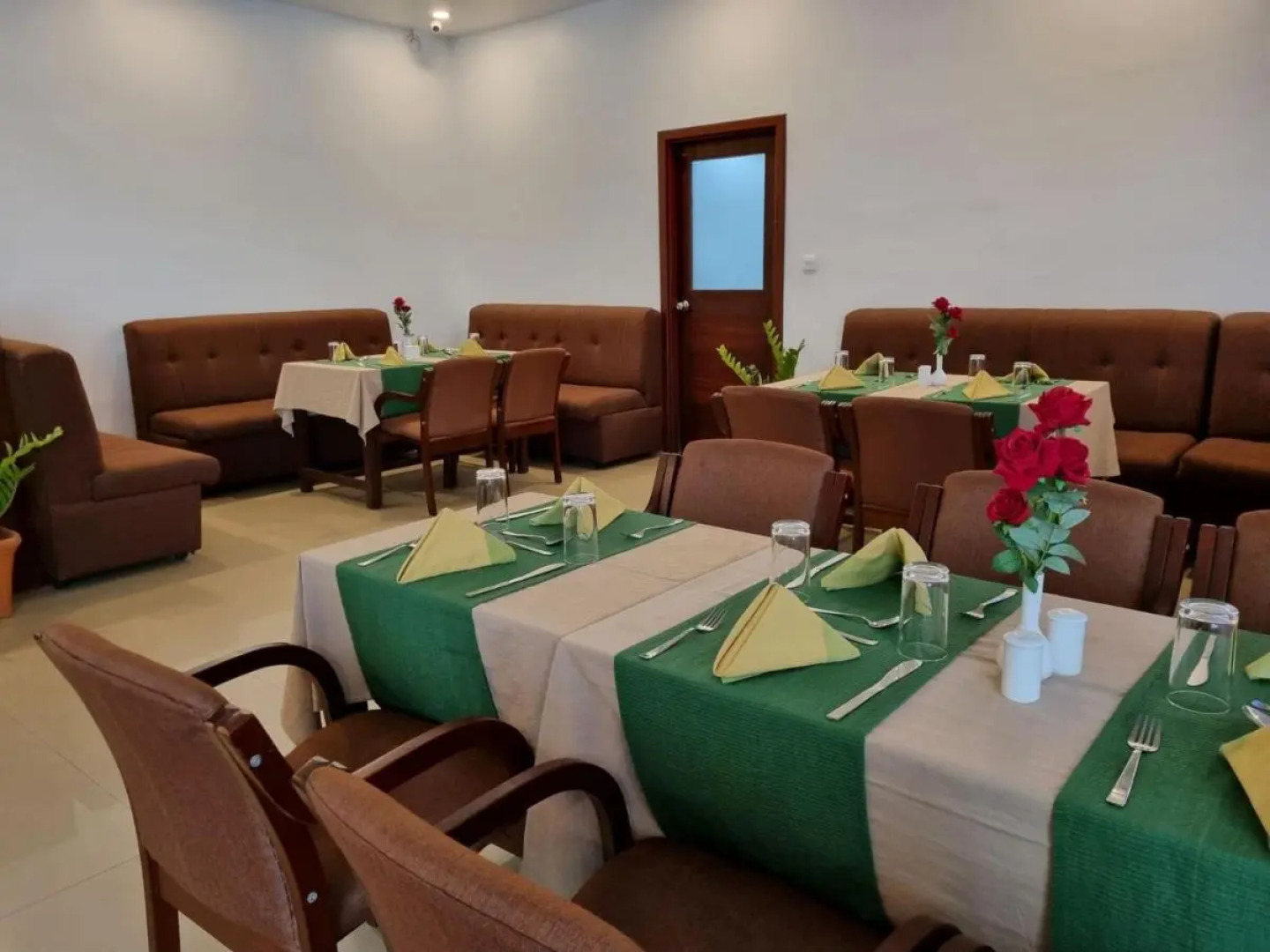 Ashirwad Heritage Resorts