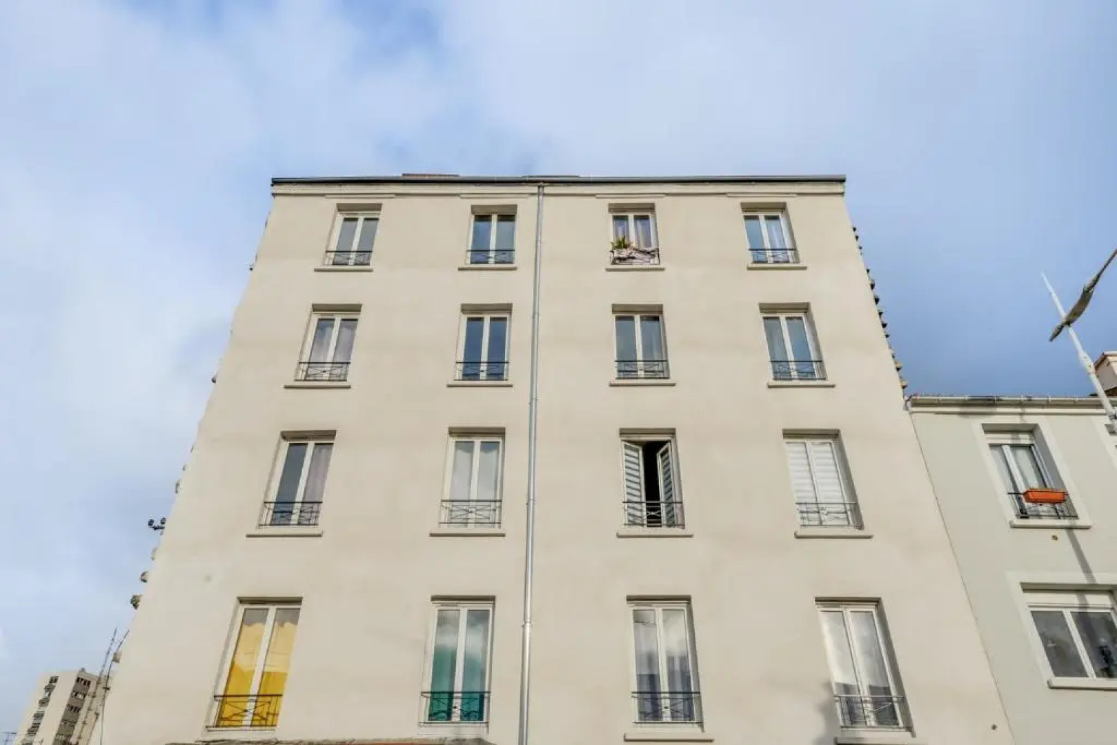 806 Suite Magic, Beautiful APT, Door of Paris