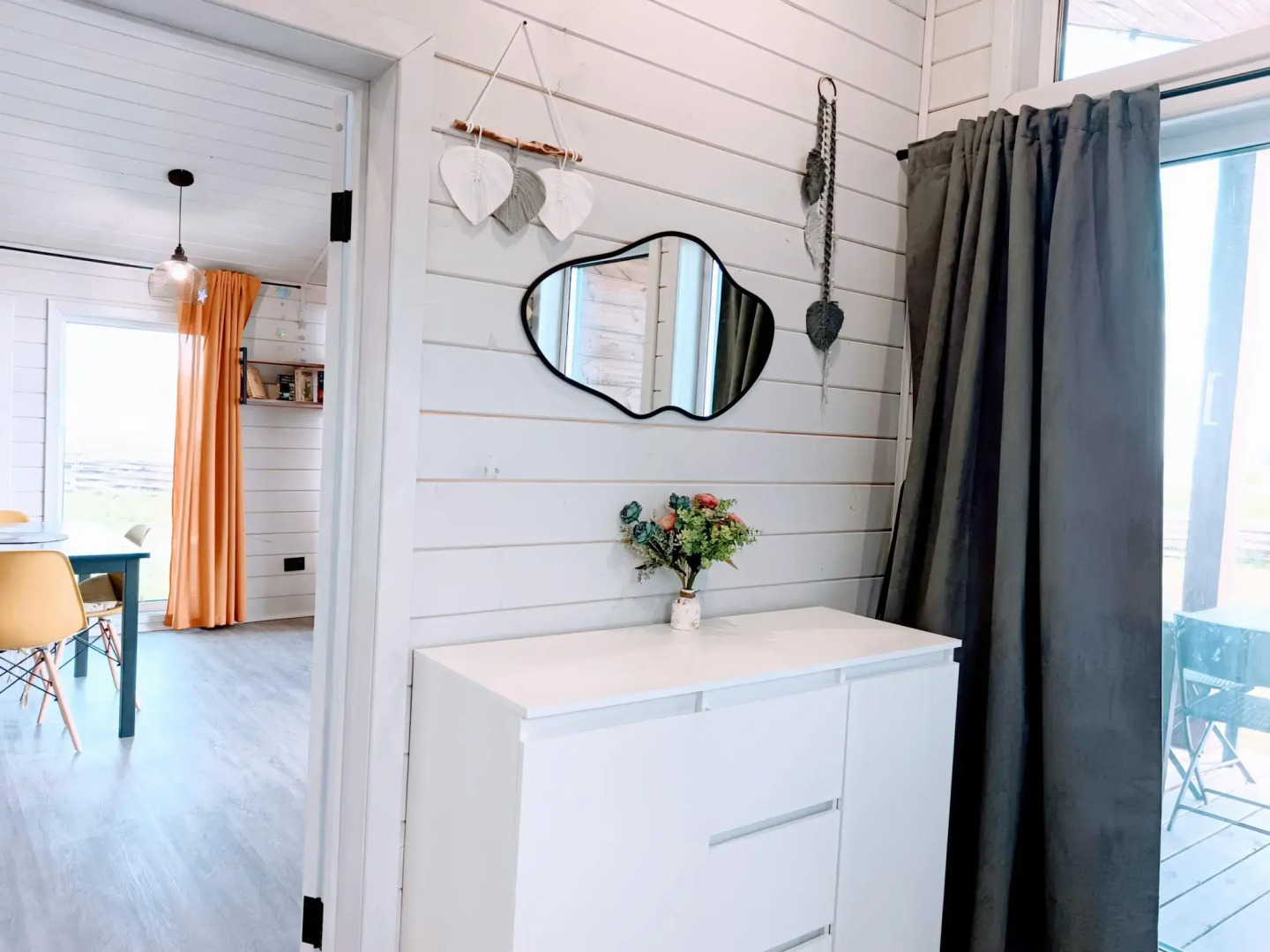 Эко-поселок Мечта