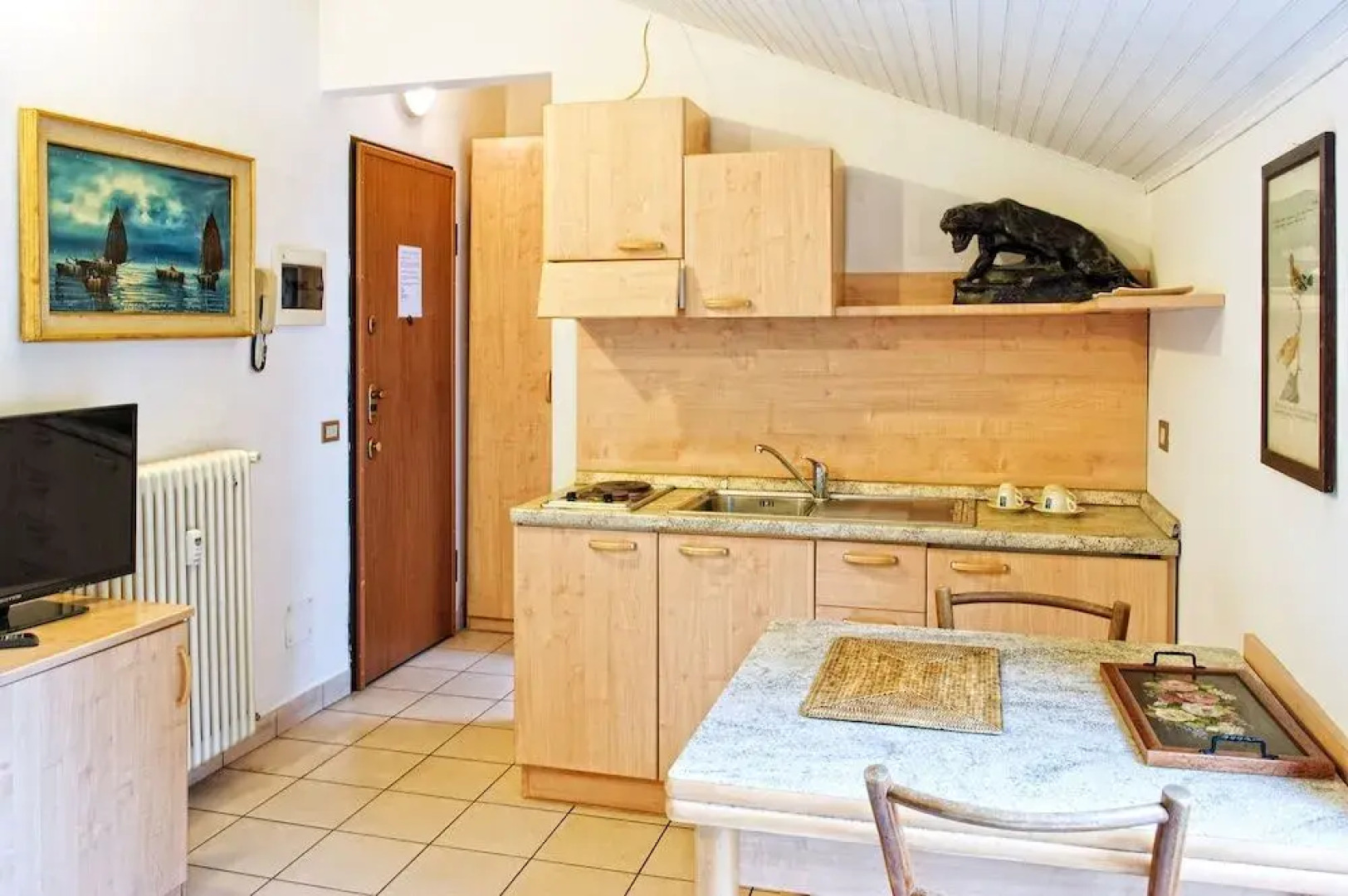 Victoria Hotels Carso