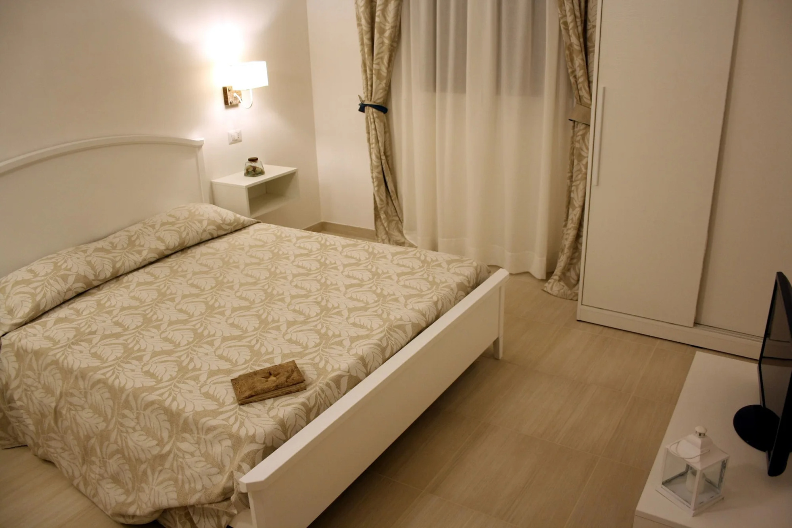 Stella Marina B&B