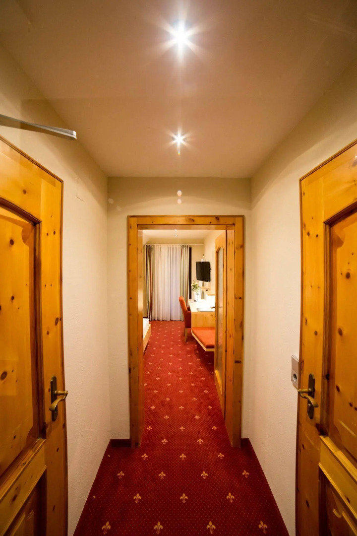 schlossmühle - lean-luxury boutiquehotel