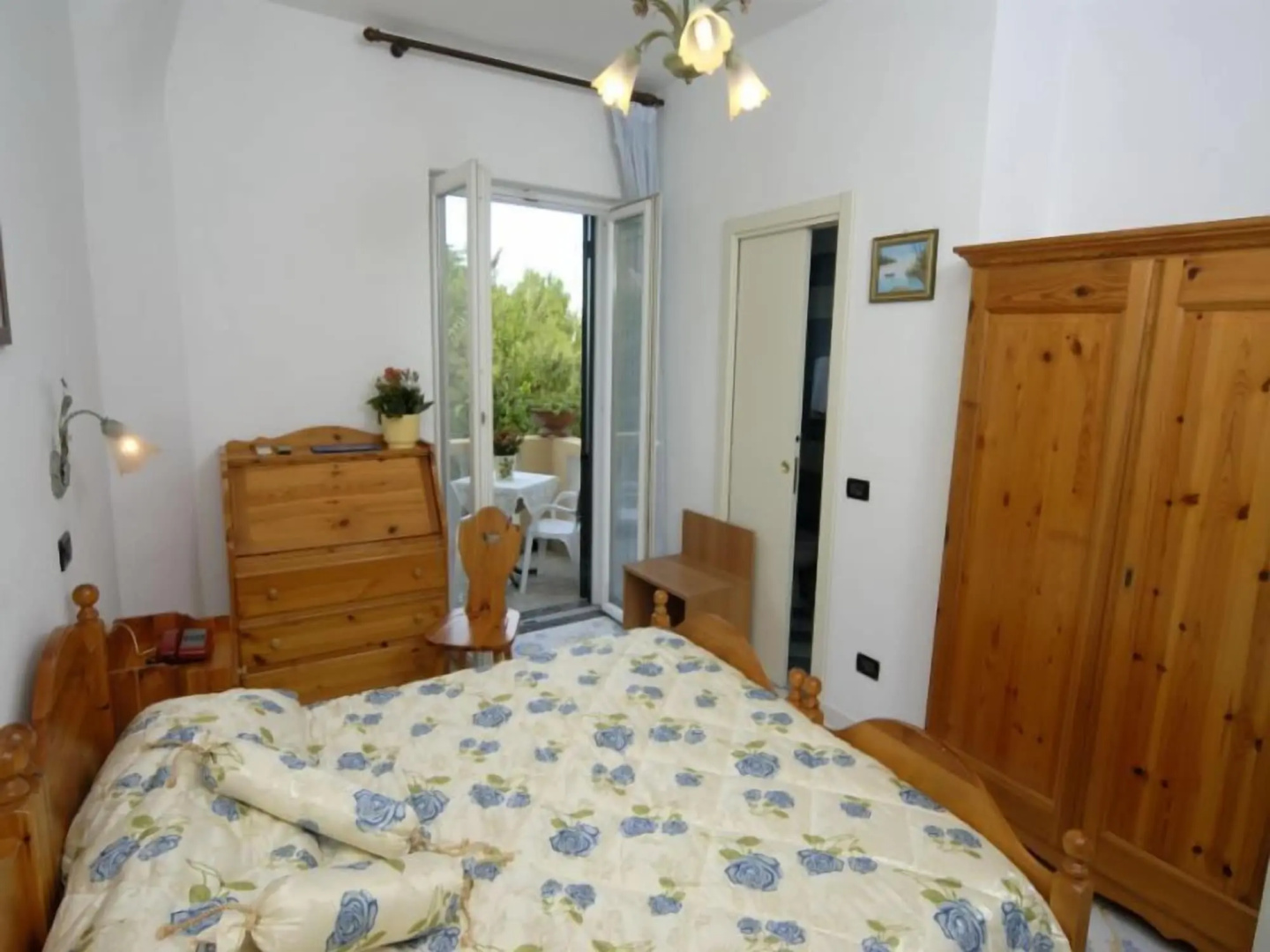 Hotel Giardino delle Ninfe e La Fenice