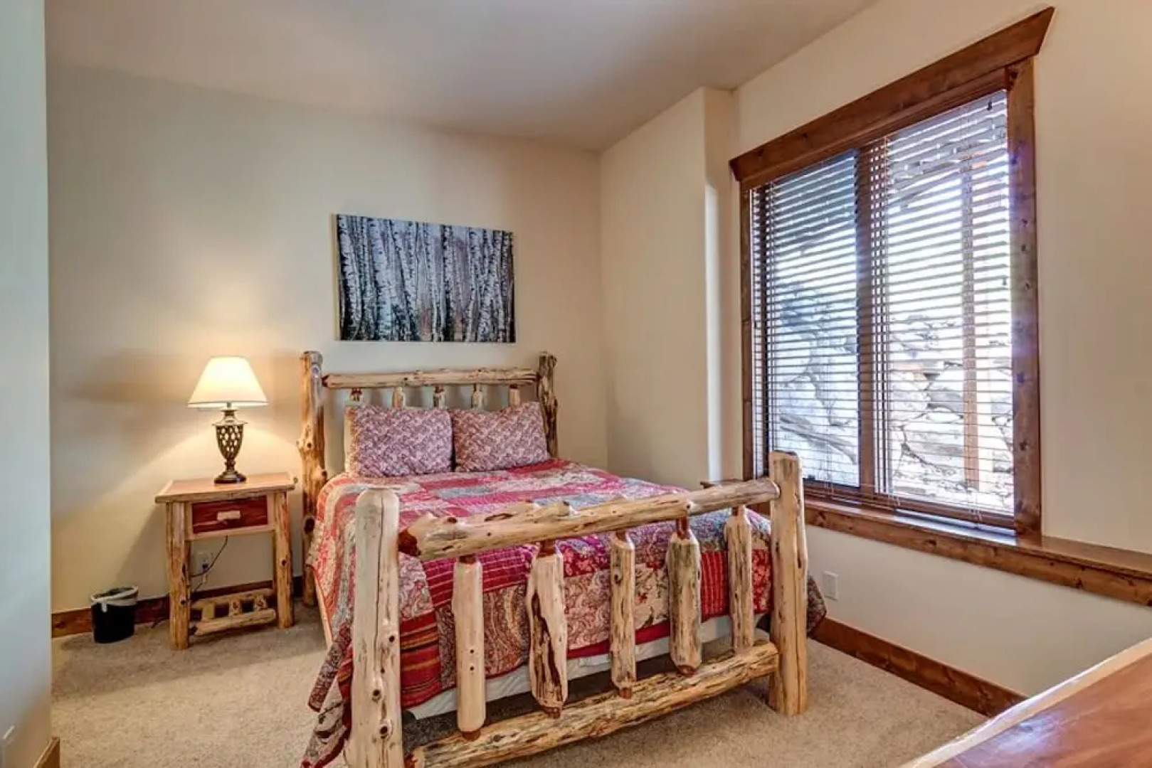 Fisherman's Paradise on Eagle River by RedAwning