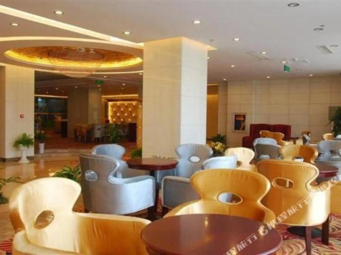 Xi Lai Sheng Yuan Hotel