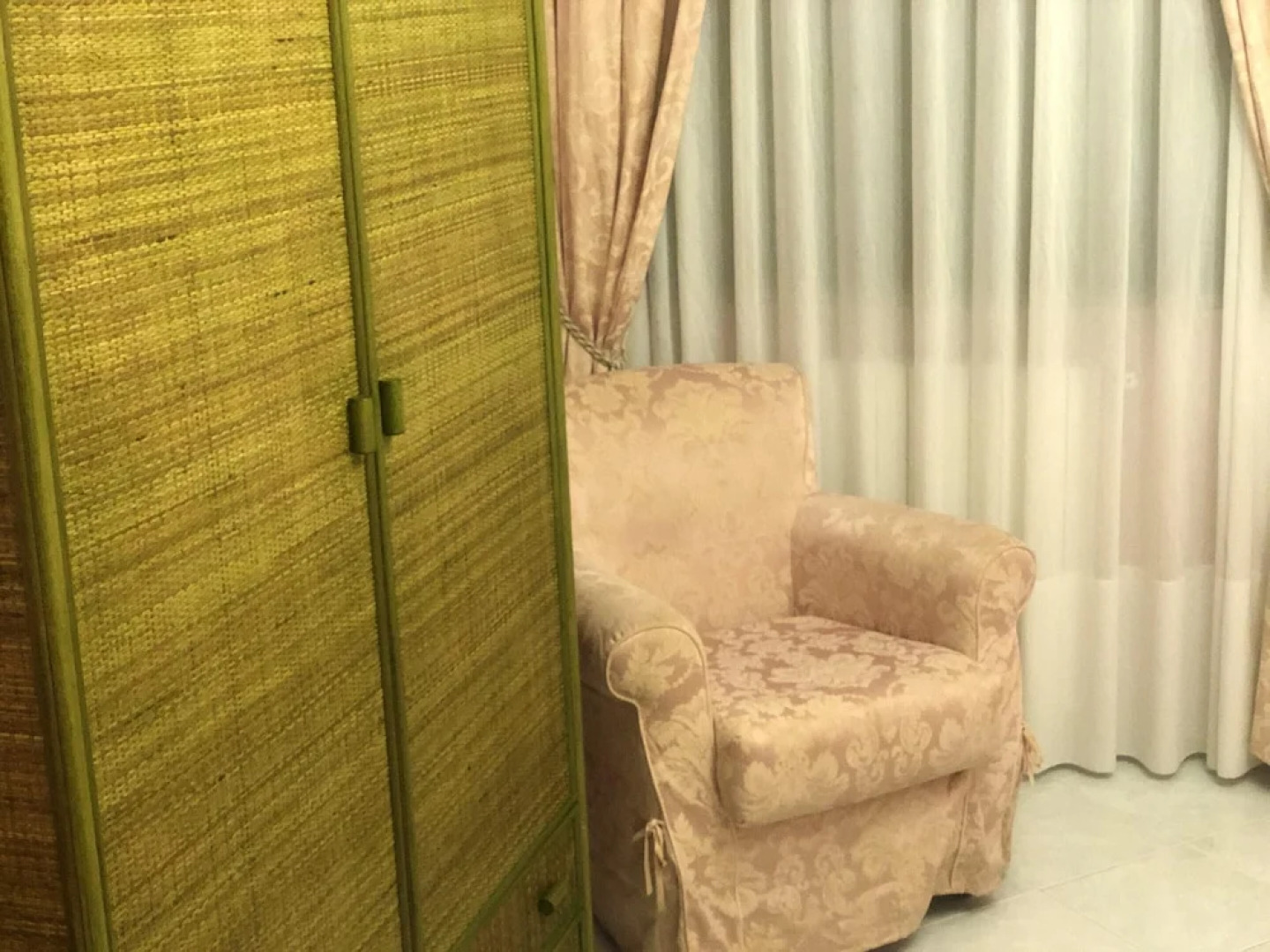 Apartment With 3 Bedrooms in Catelde, With Furnished Balcony