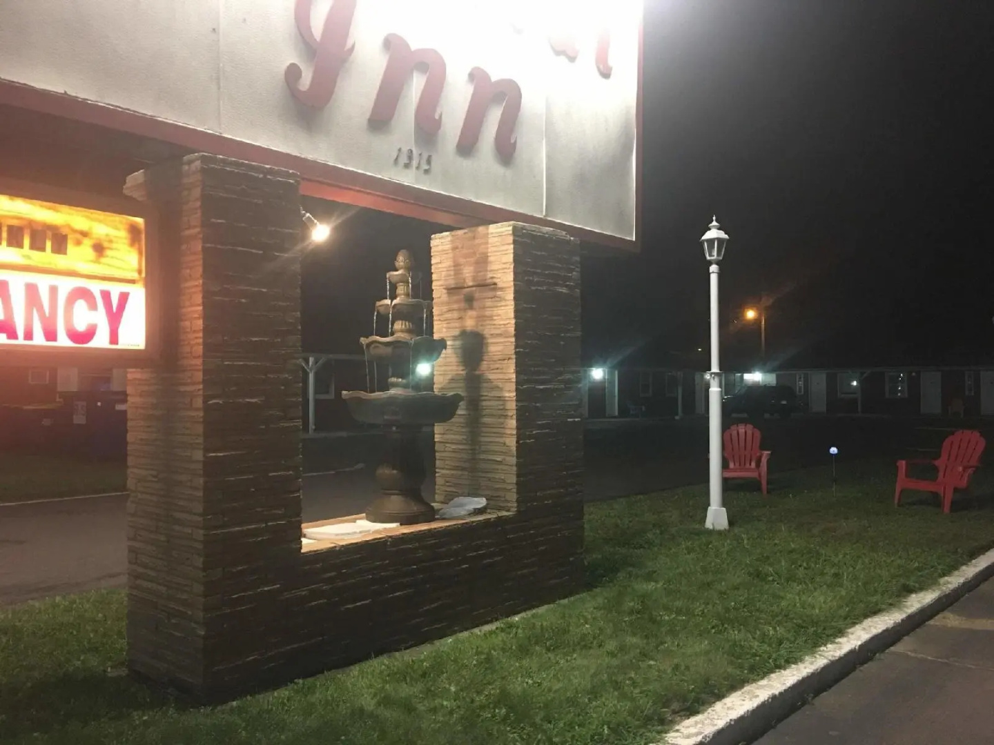Colonial Inn Extended Stay By OYO New Ulm