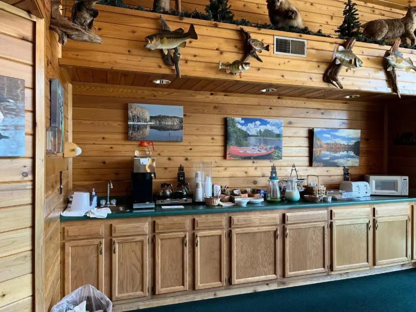 Boulder Bear Motor Lodge