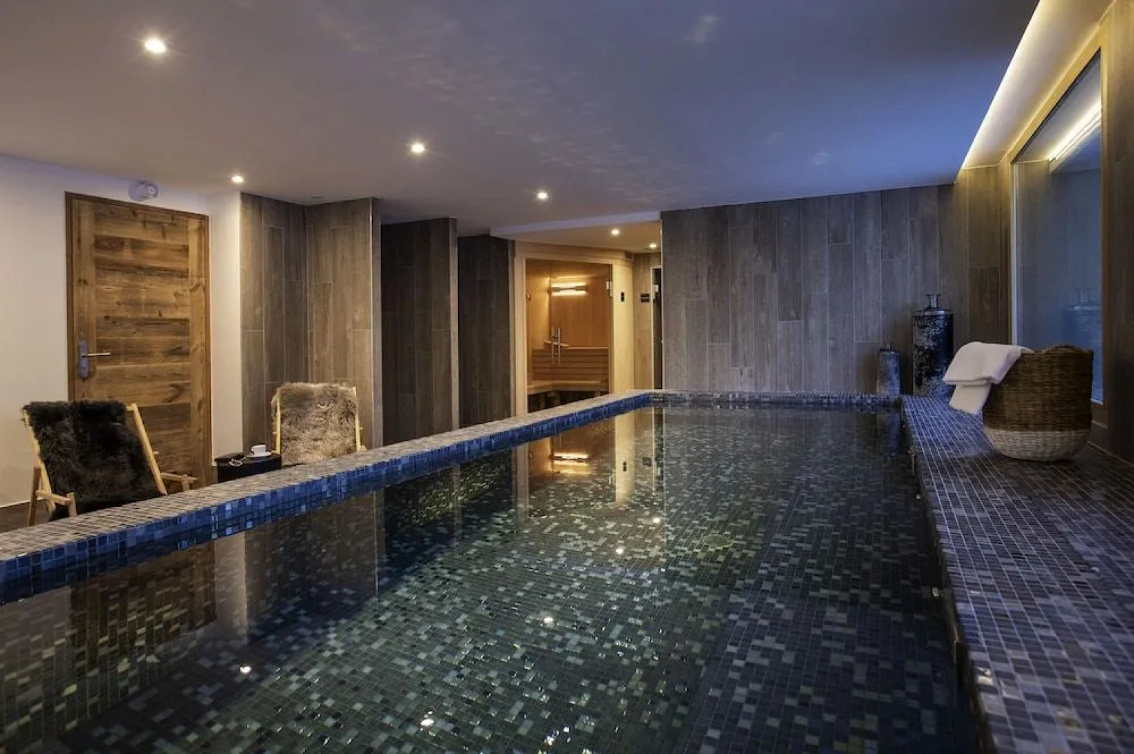 TERRESENS - Neige et Soleil