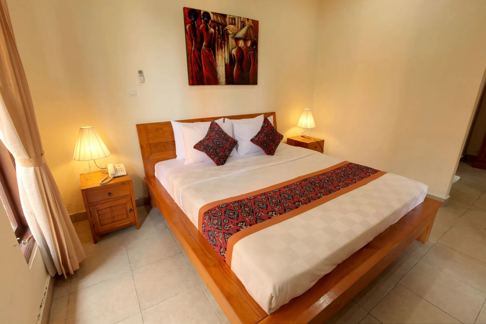 Gana Ubud Hotel and Restaurant