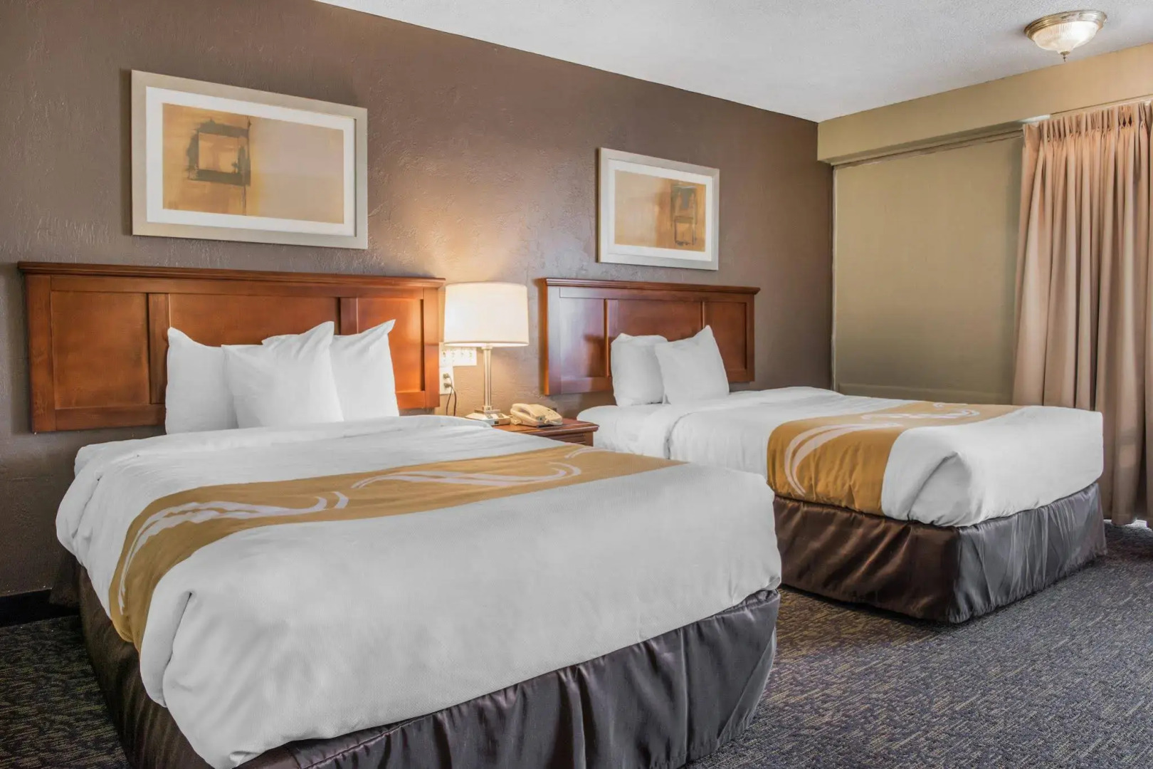 Quality Inn University Center