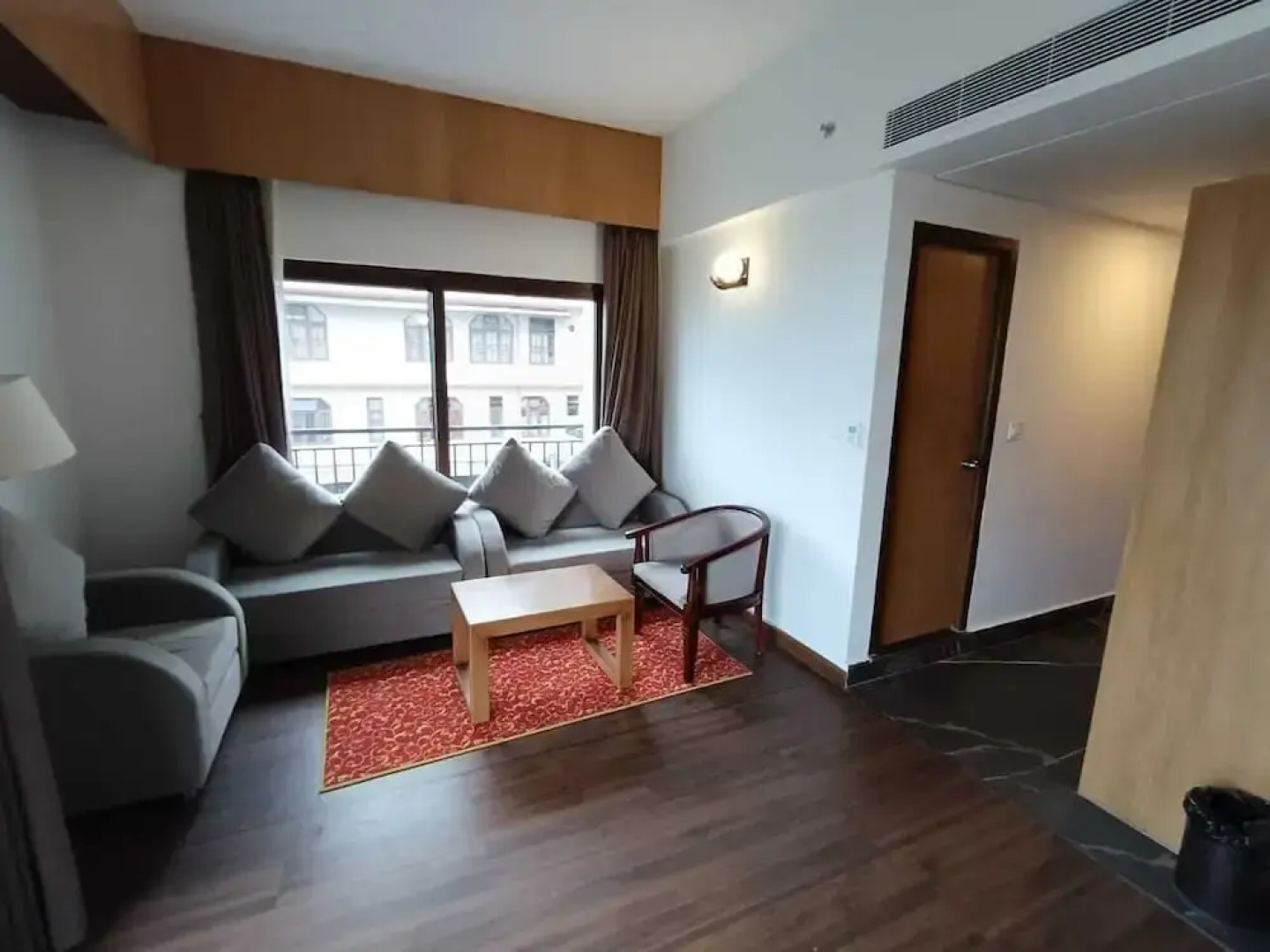 Days Inn By Wyndham Gangtok Tadong