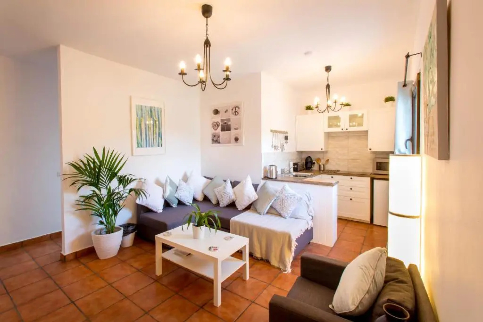 Cortijo el Chenil Rural Retreat