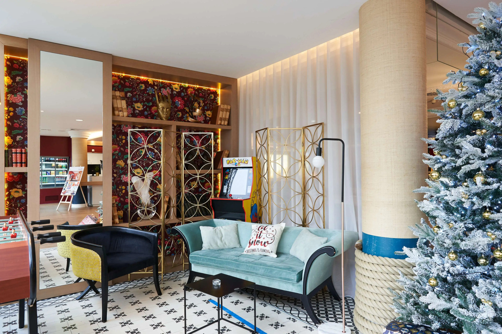 Aiden by Best Western Paris Roissy CDG