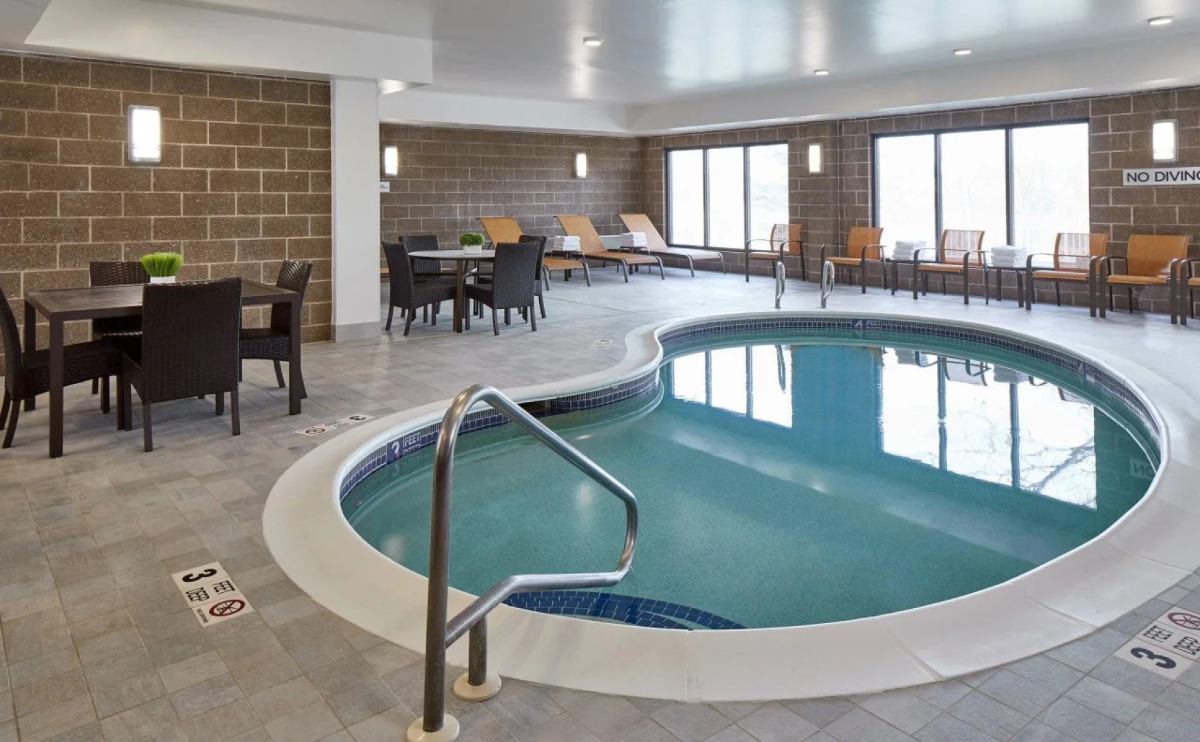 Courtyard by Marriott Albany Thruway