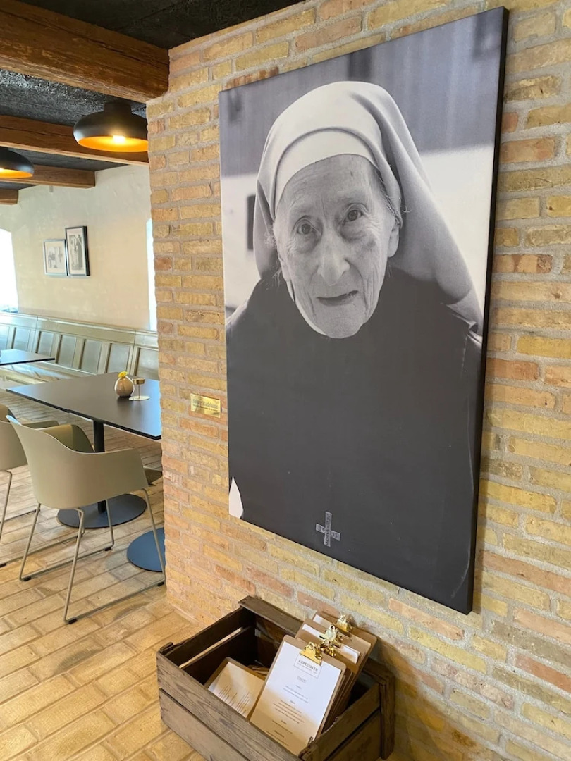 Als Kloster - det hyggelige gårdhotel