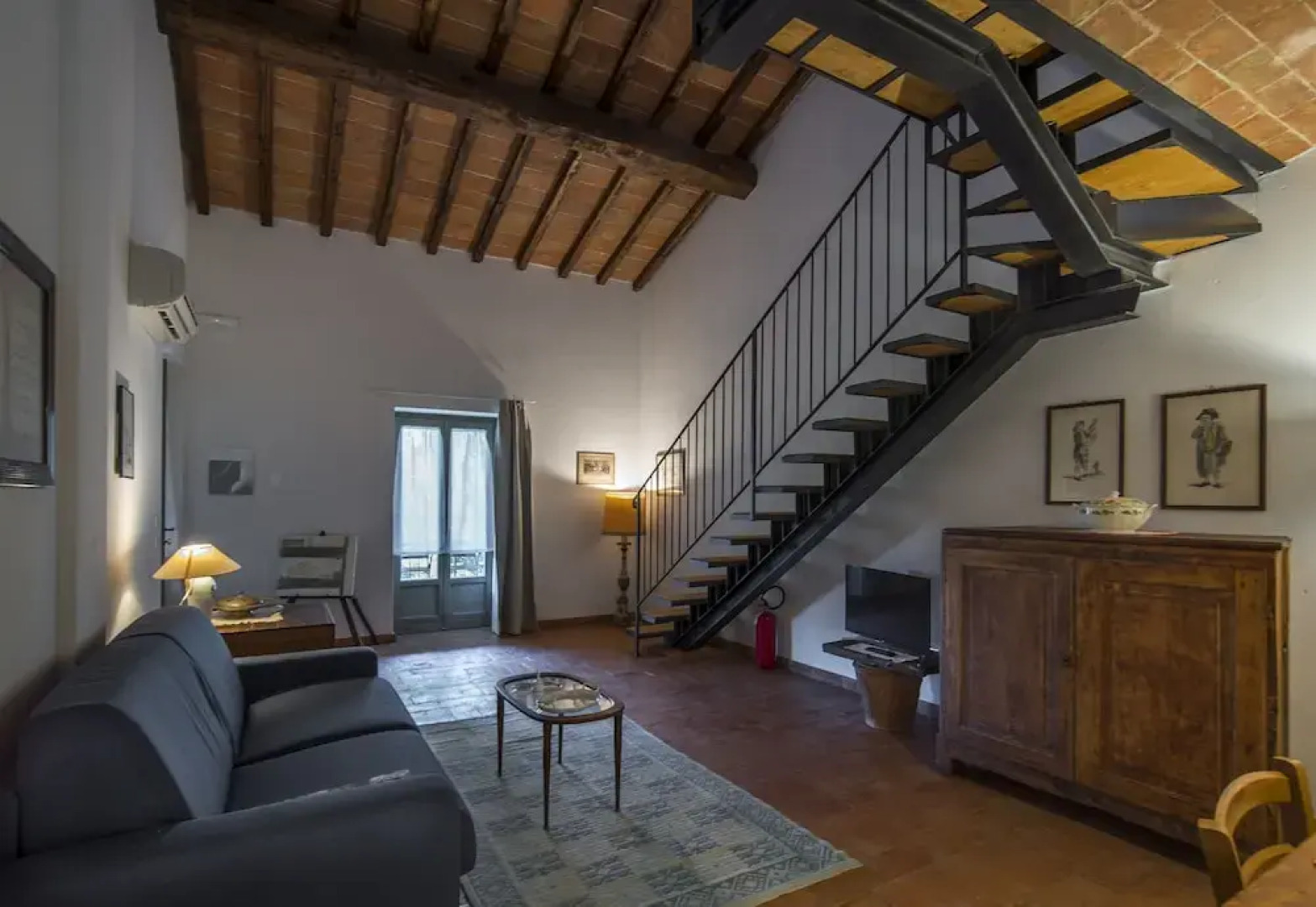 Casa Vacanze Le Fornaci