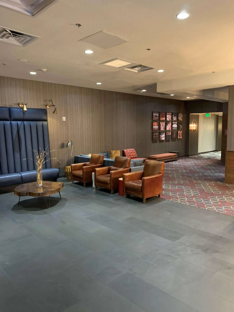 DoubleTree by Hilton Las Vegas East Flamingo