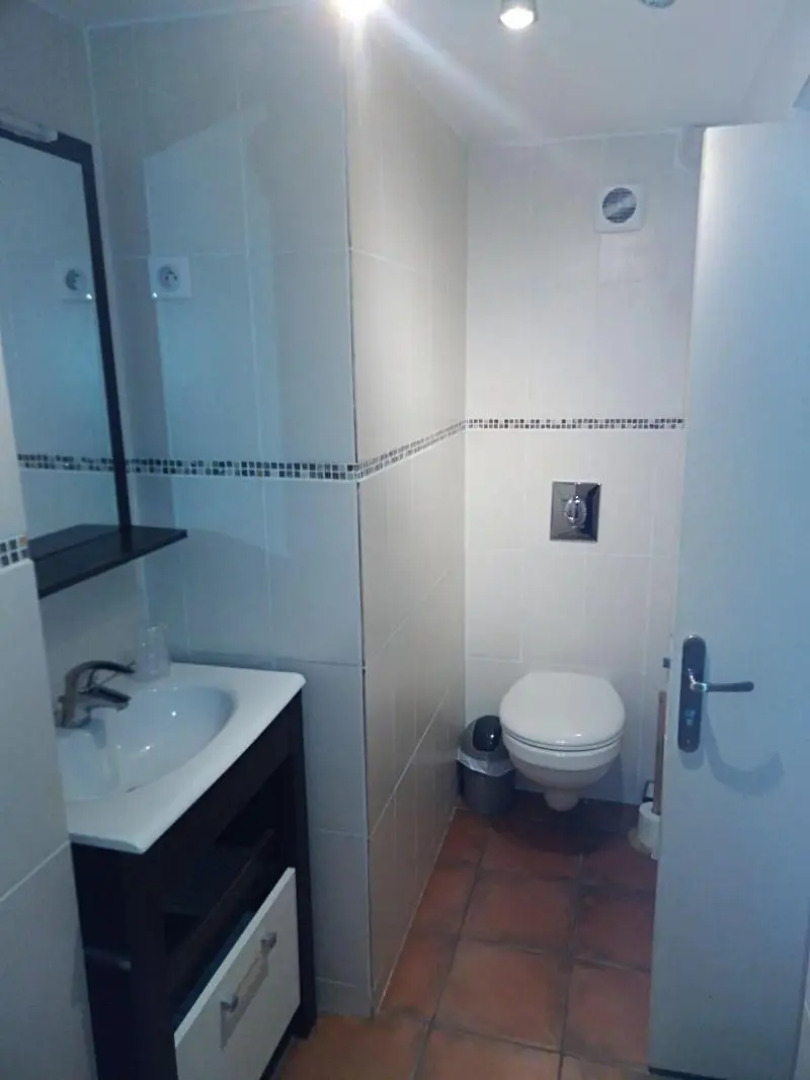 B&B Les Maîtres Sonneurs