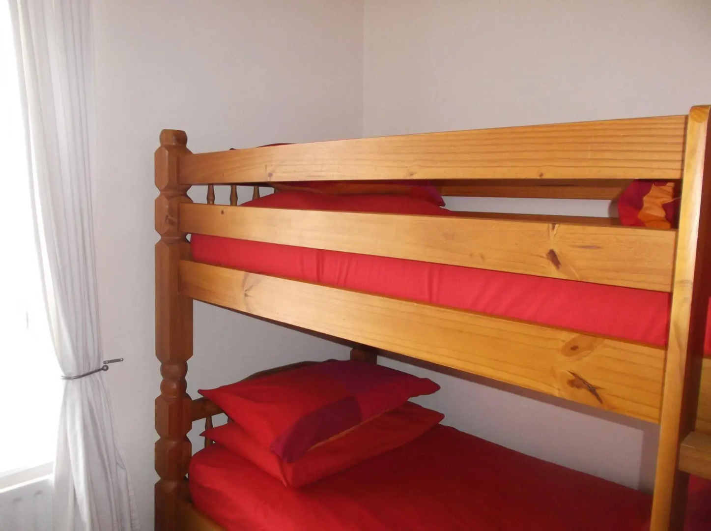 Fairman House - Hostel