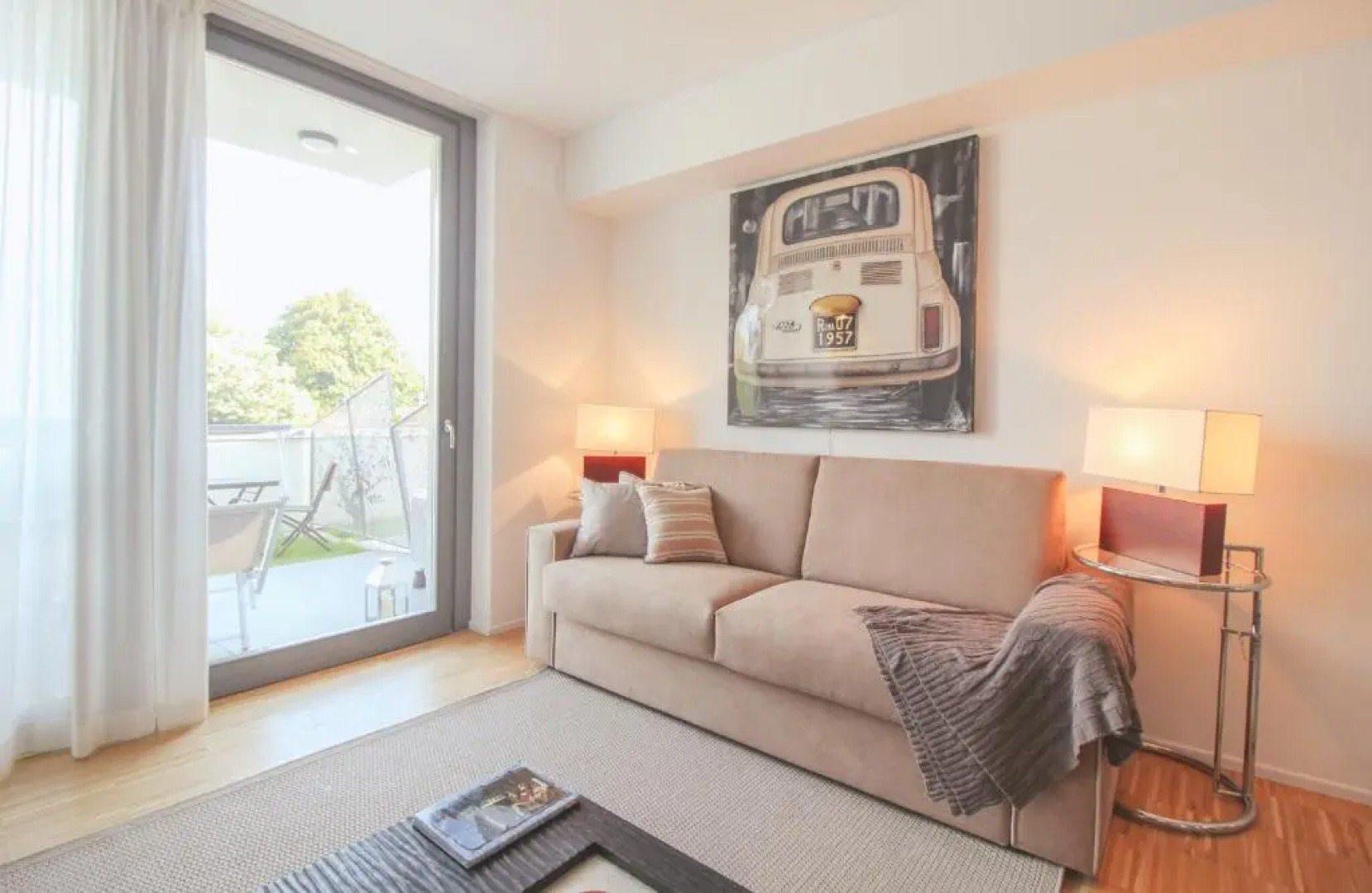 Residenza I Melograni - Suite