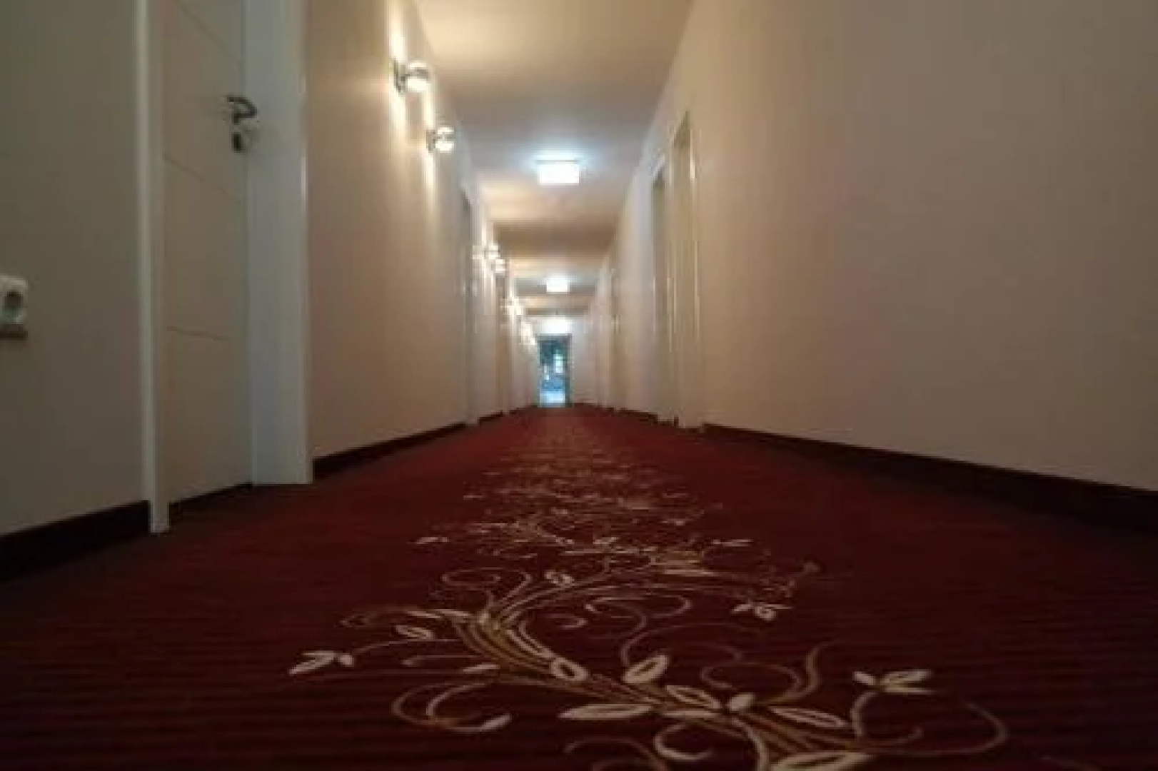 Hotel Zum Hollengrund