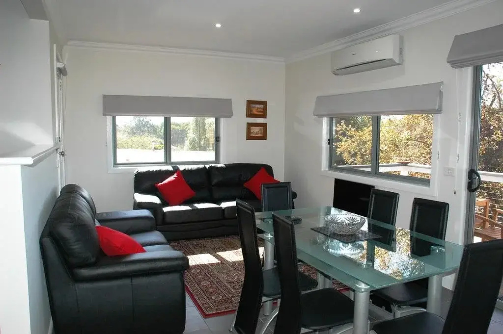 Valley View Cottage Warragul