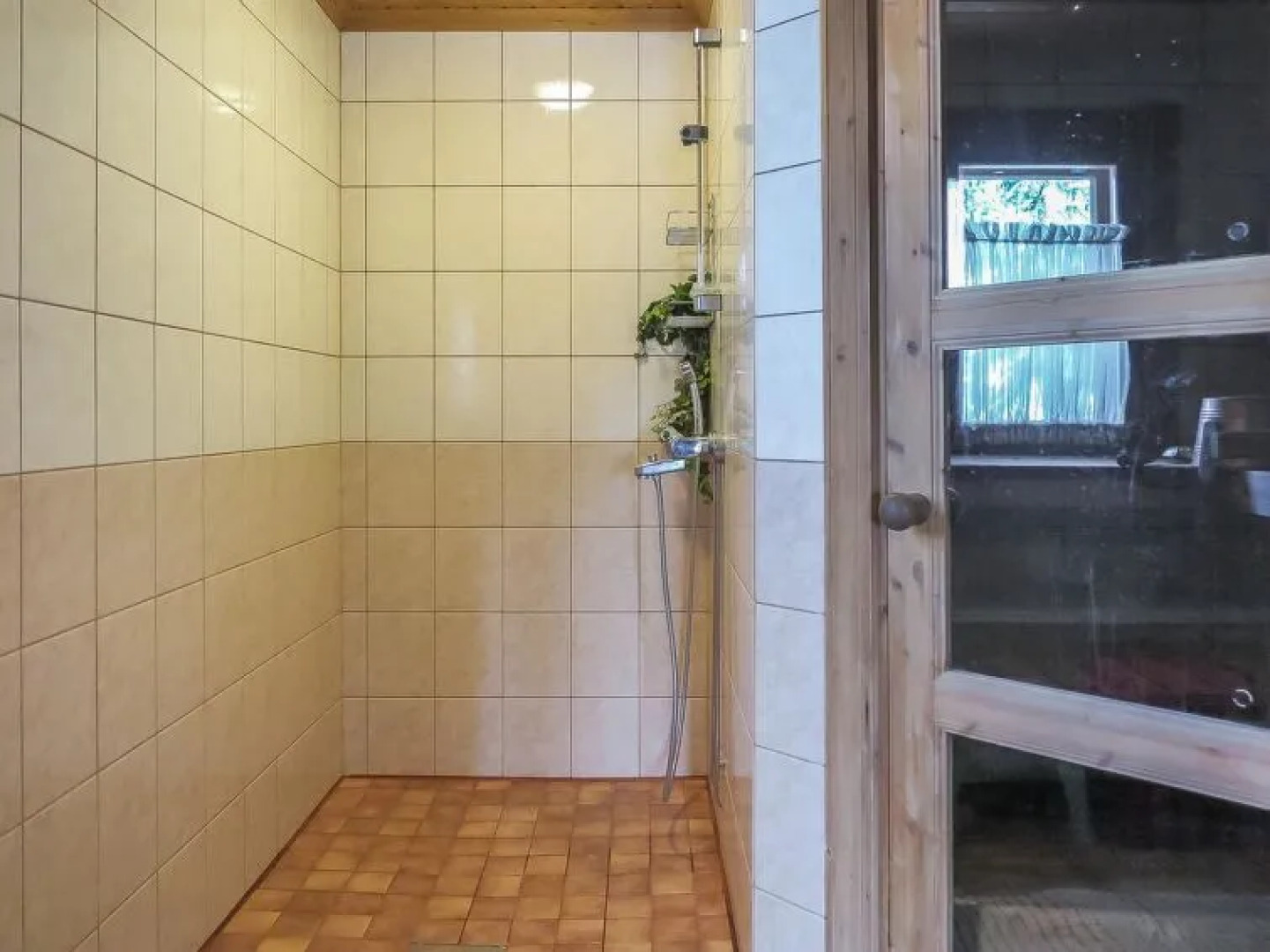 Holiday Home Tokkimus