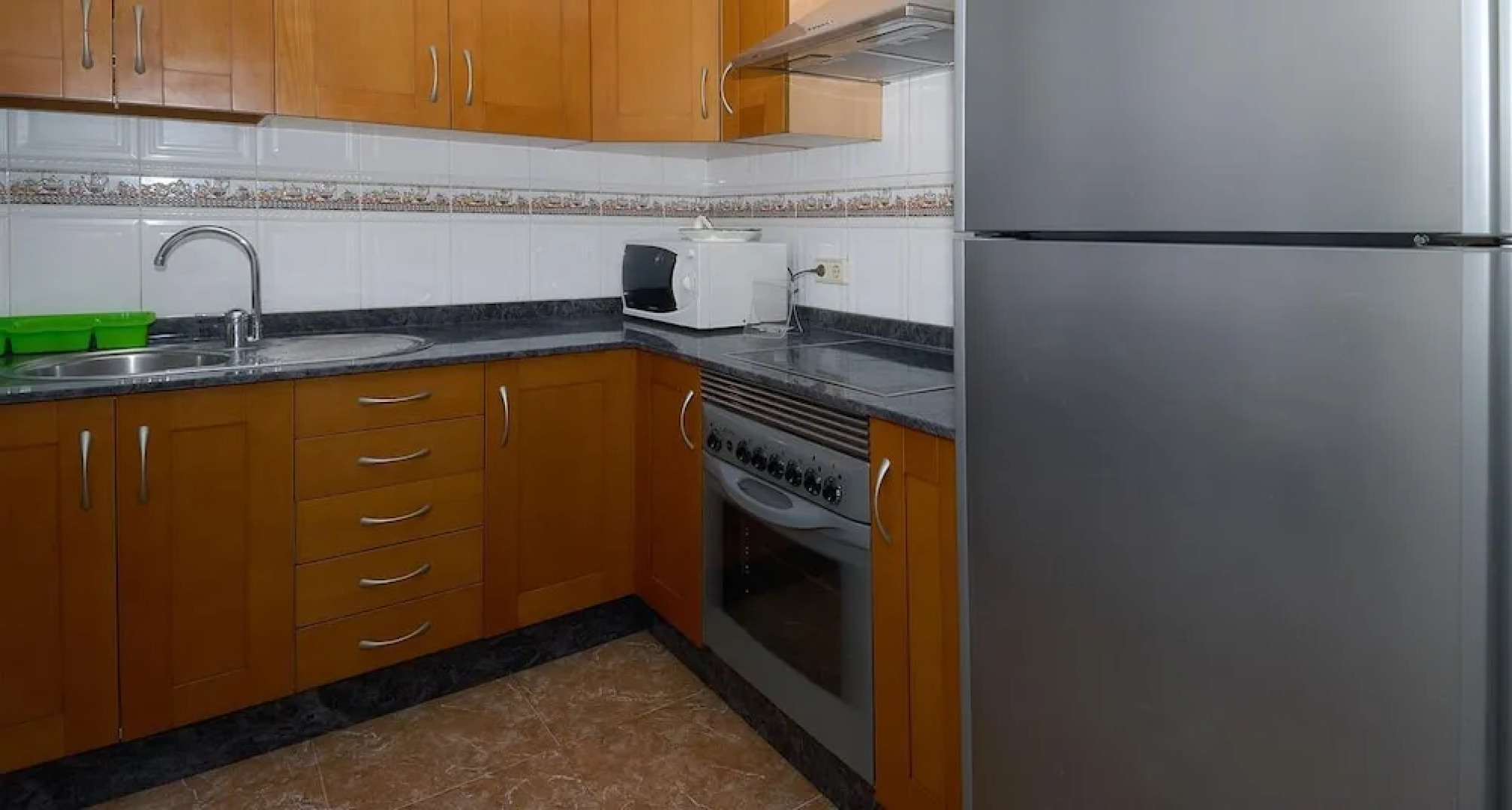 Apartamento Lemon Standard