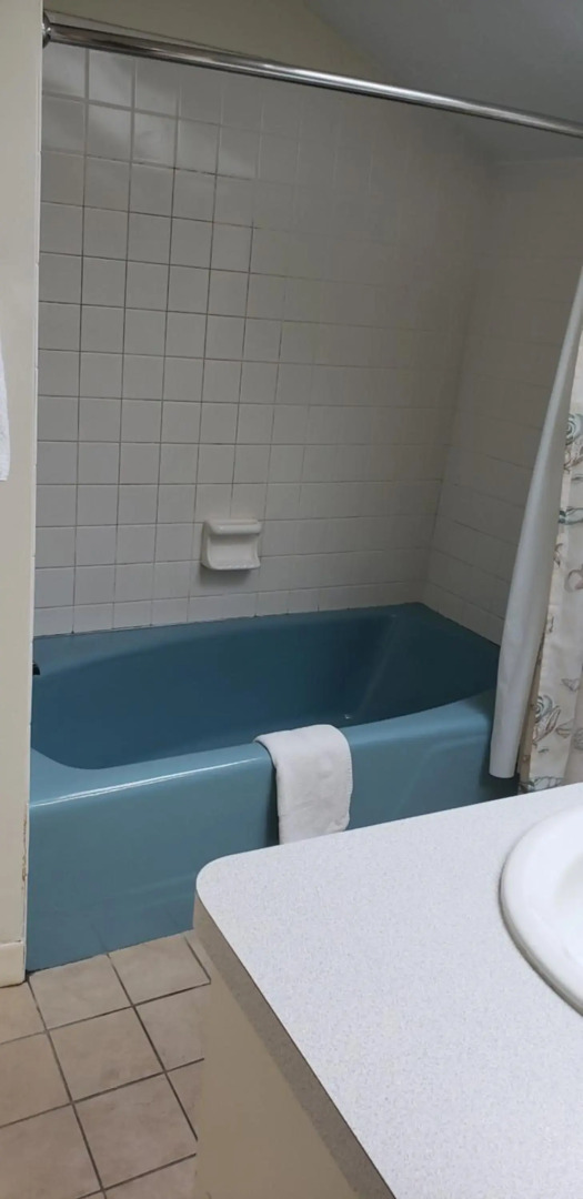 Pilgrim Sands on Long Beach