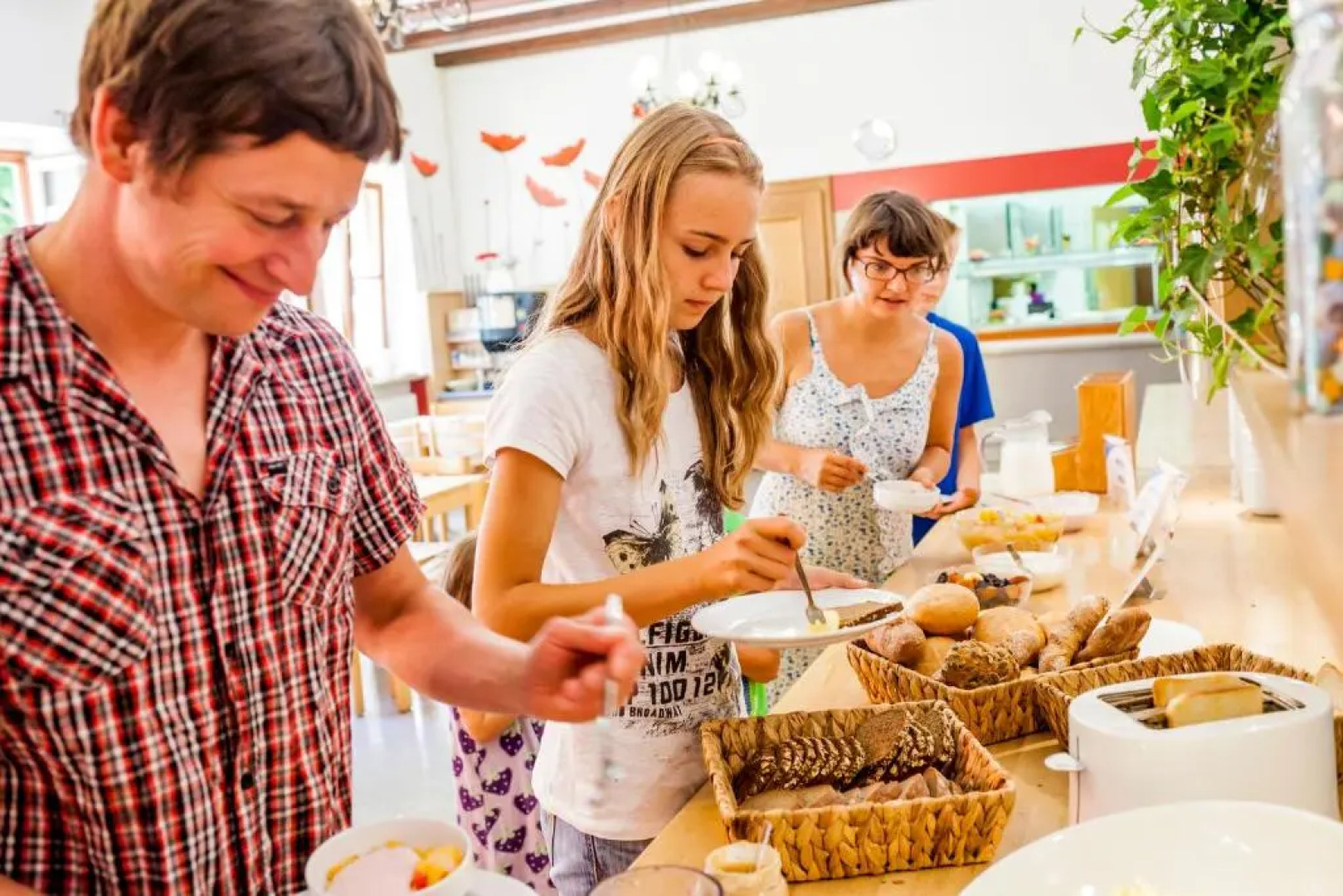 Jugendherberge Schliersee - Hostel