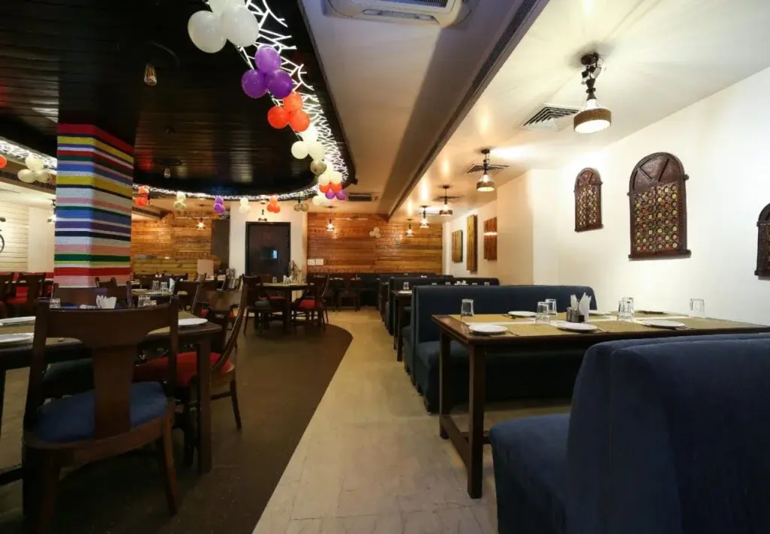 Hotel Tushar Elegant by OYO Rooms