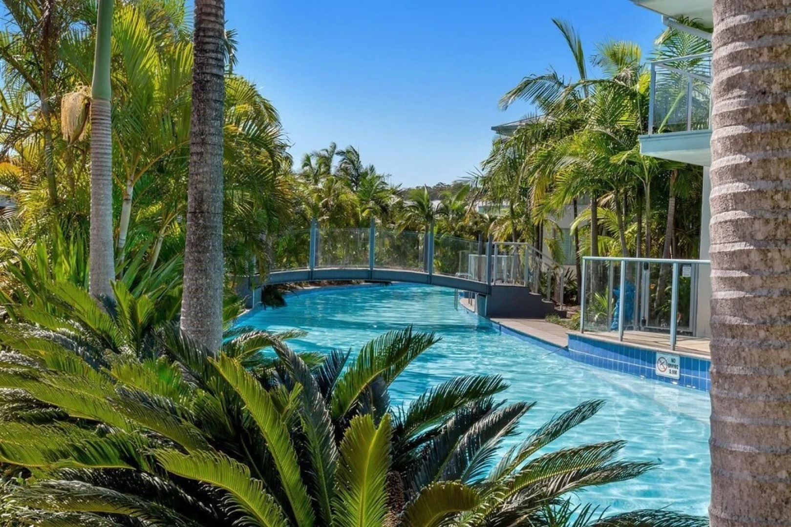 Pacific Blue Townhouse 351, 265 Sandy Point Road