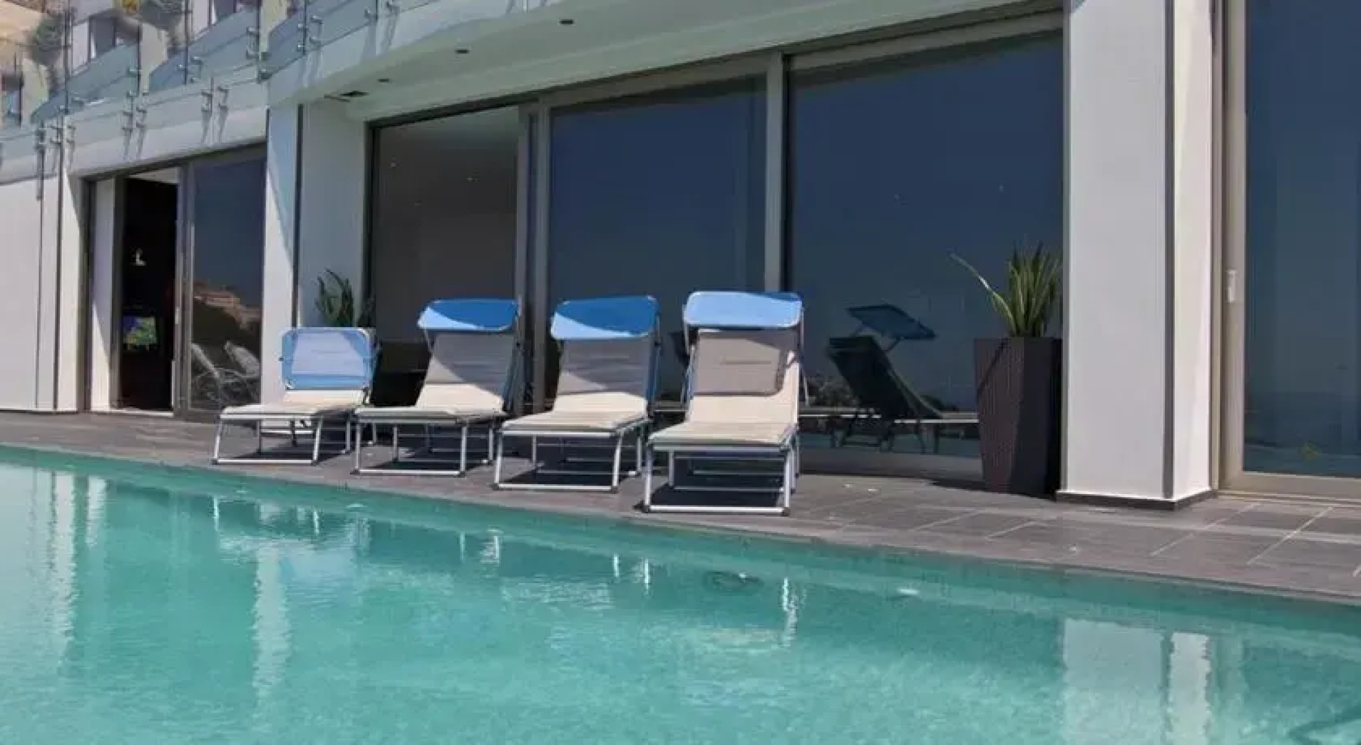 Soft Villa