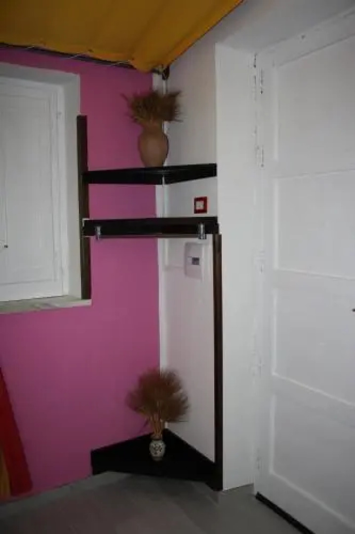 Camere & Casa Vacanze Lo Scoglio